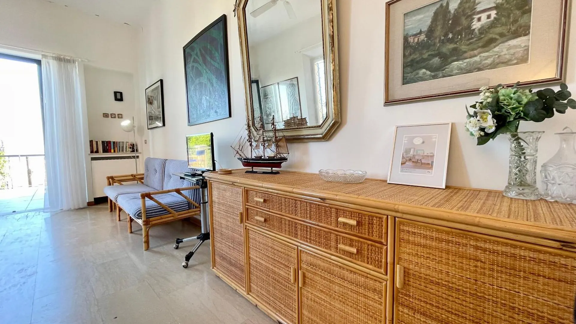 Dimora Storica Con Accesso Privato Alla Spiaggia - Villa Drei リミニ